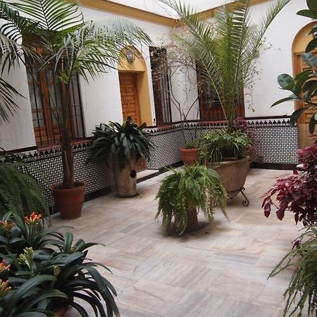 Vivienda Tipica Cordobesa En Leiva Aguilar Daire Cordoba Dış mekan fotoğraf