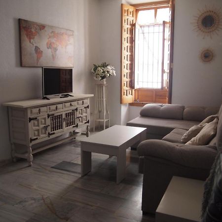 Vivienda Tipica Cordobesa En Leiva Aguilar Daire Cordoba Dış mekan fotoğraf