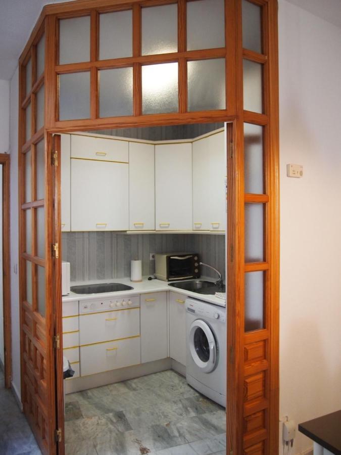 Vivienda Tipica Cordobesa En Leiva Aguilar Daire Cordoba Dış mekan fotoğraf