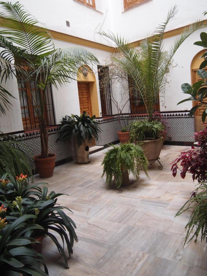 Vivienda Tipica Cordobesa En Leiva Aguilar Daire Cordoba Dış mekan fotoğraf