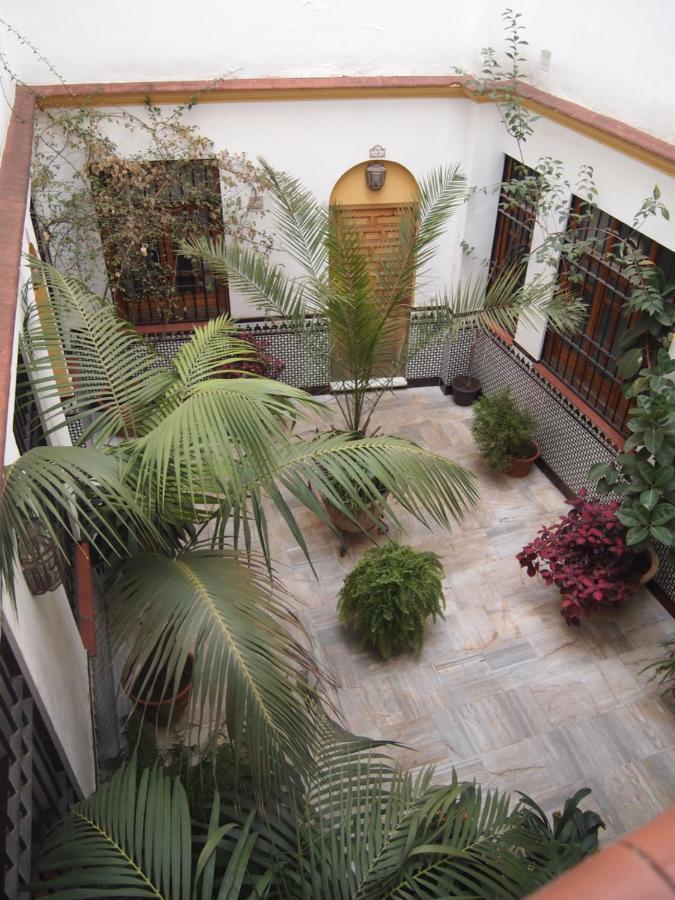 Vivienda Tipica Cordobesa En Leiva Aguilar Daire Cordoba Dış mekan fotoğraf