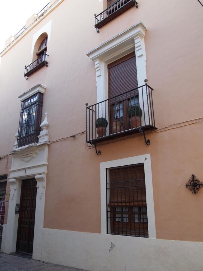 Vivienda Tipica Cordobesa En Leiva Aguilar Daire Cordoba Dış mekan fotoğraf