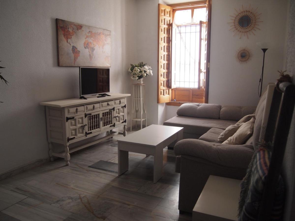 Vivienda Tipica Cordobesa En Leiva Aguilar Daire Cordoba Dış mekan fotoğraf