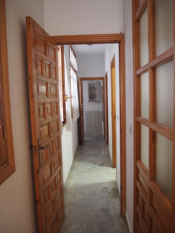 Vivienda Tipica Cordobesa En Leiva Aguilar Daire Cordoba Dış mekan fotoğraf