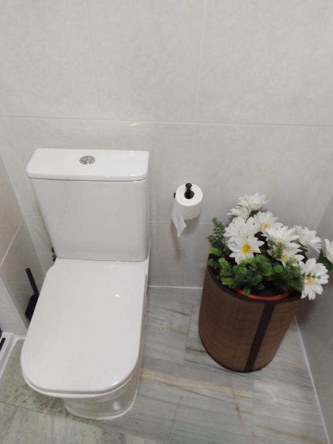 Vivienda Tipica Cordobesa En Leiva Aguilar Daire Cordoba Dış mekan fotoğraf