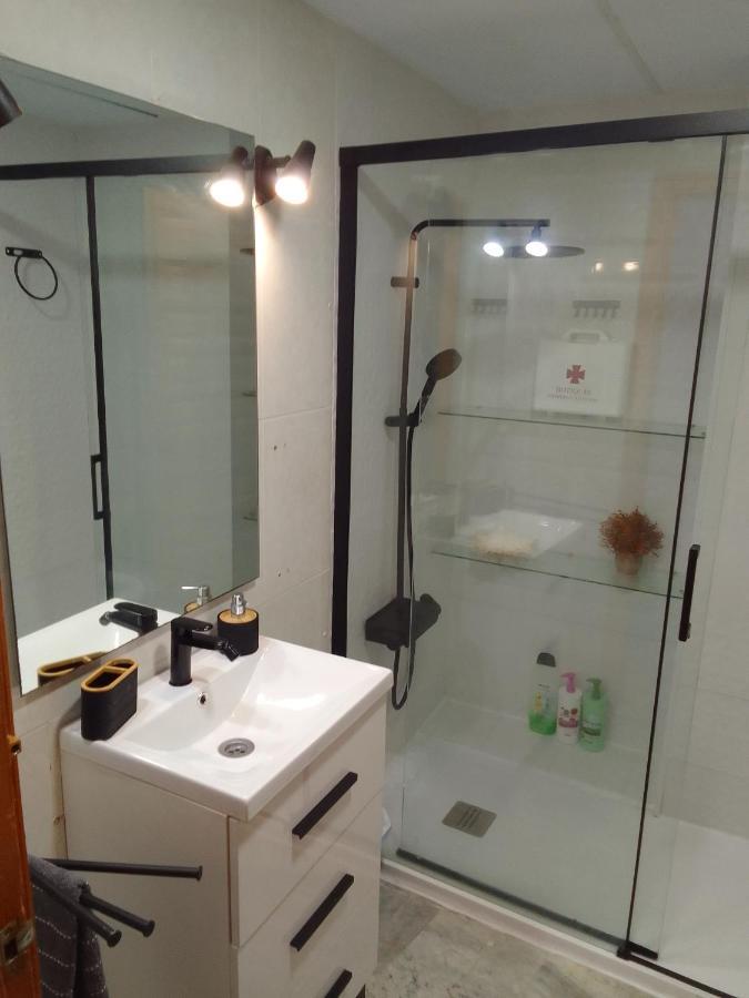 Vivienda Tipica Cordobesa En Leiva Aguilar Daire Cordoba Dış mekan fotoğraf