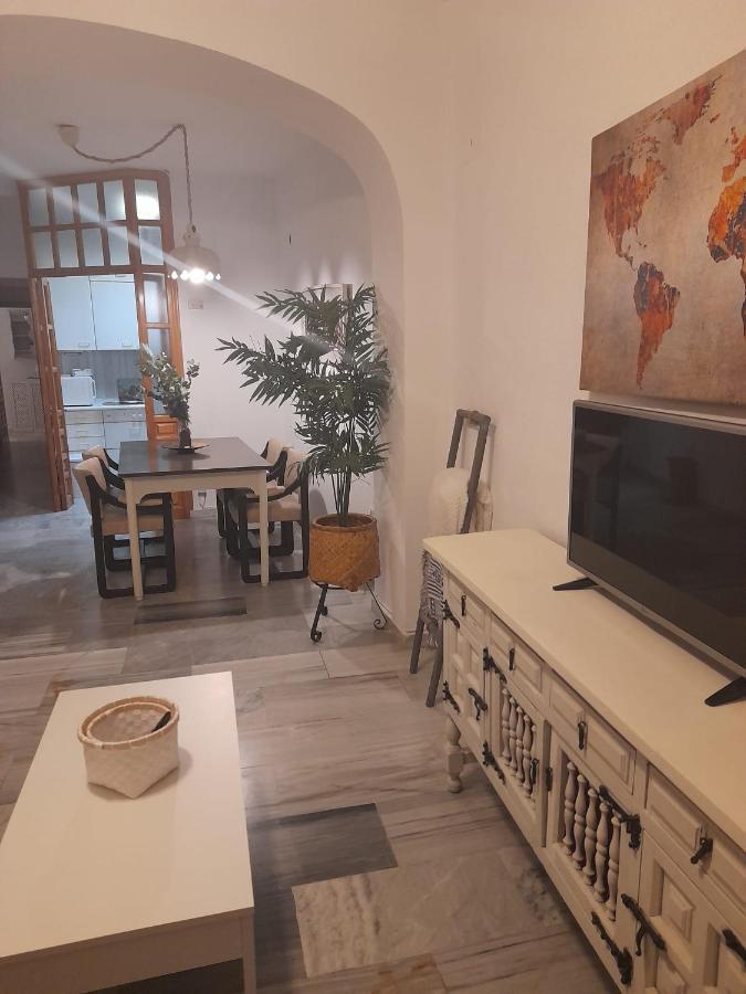 Vivienda Tipica Cordobesa En Leiva Aguilar Daire Cordoba Dış mekan fotoğraf