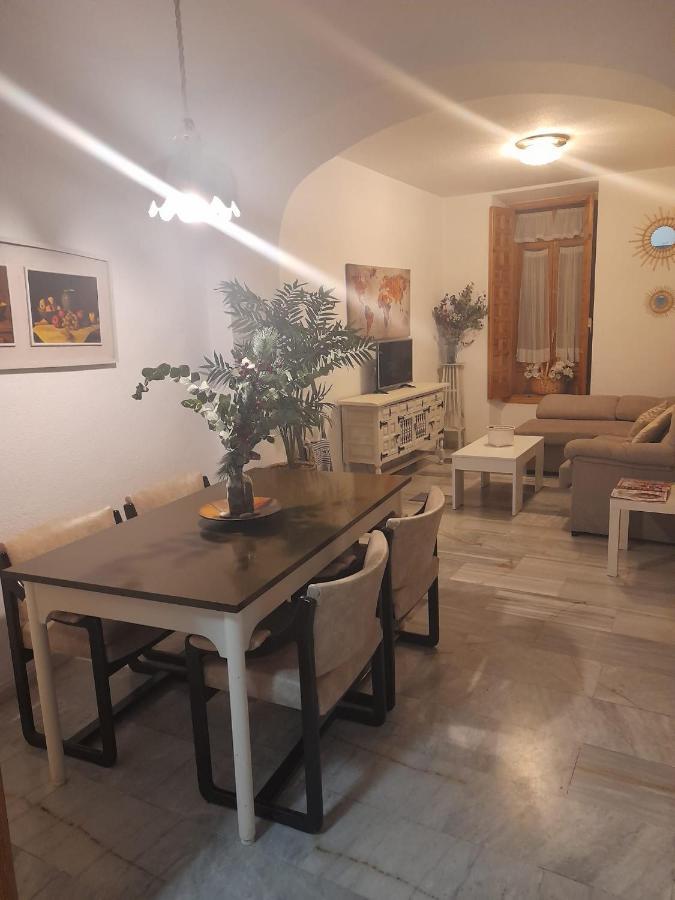 Vivienda Tipica Cordobesa En Leiva Aguilar Daire Cordoba Dış mekan fotoğraf