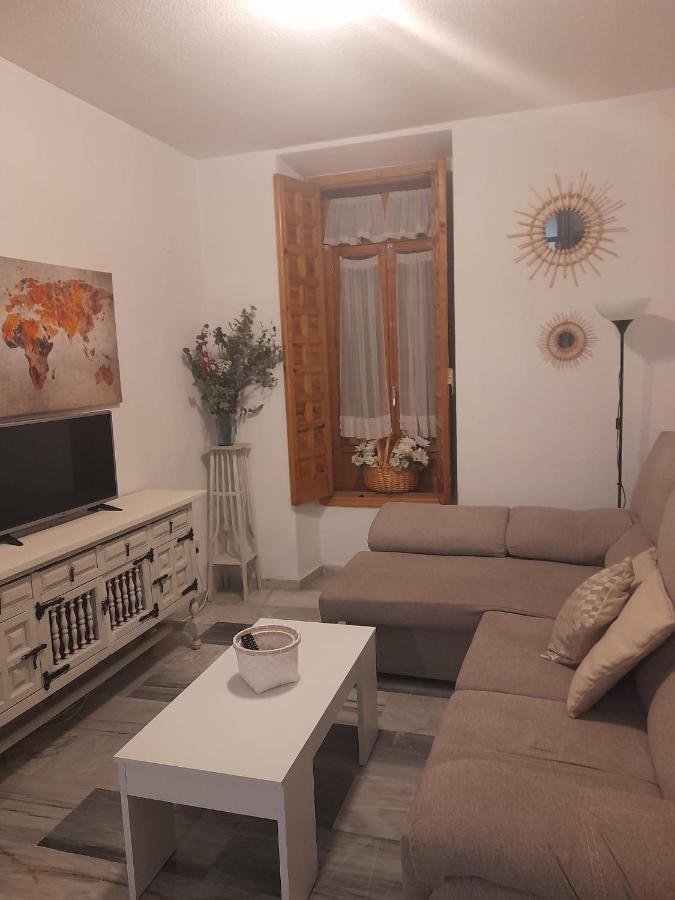 Vivienda Tipica Cordobesa En Leiva Aguilar Daire Cordoba Dış mekan fotoğraf