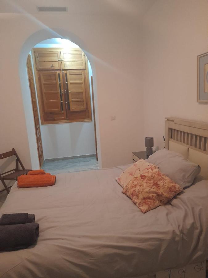 Vivienda Tipica Cordobesa En Leiva Aguilar Daire Cordoba Dış mekan fotoğraf