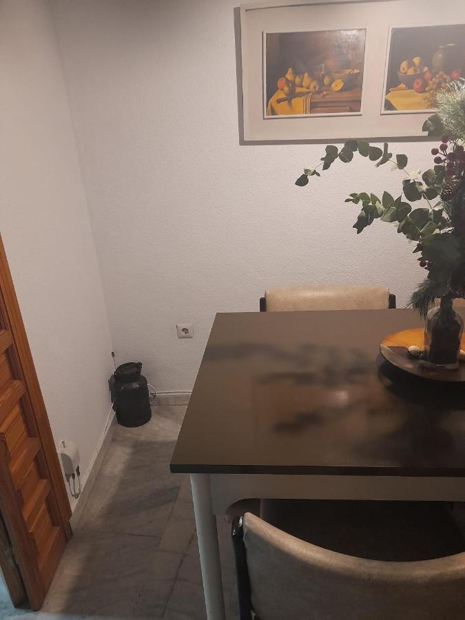 Vivienda Tipica Cordobesa En Leiva Aguilar Daire Cordoba Dış mekan fotoğraf